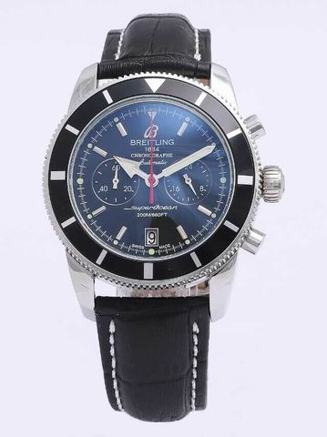 Breitling Watch 184